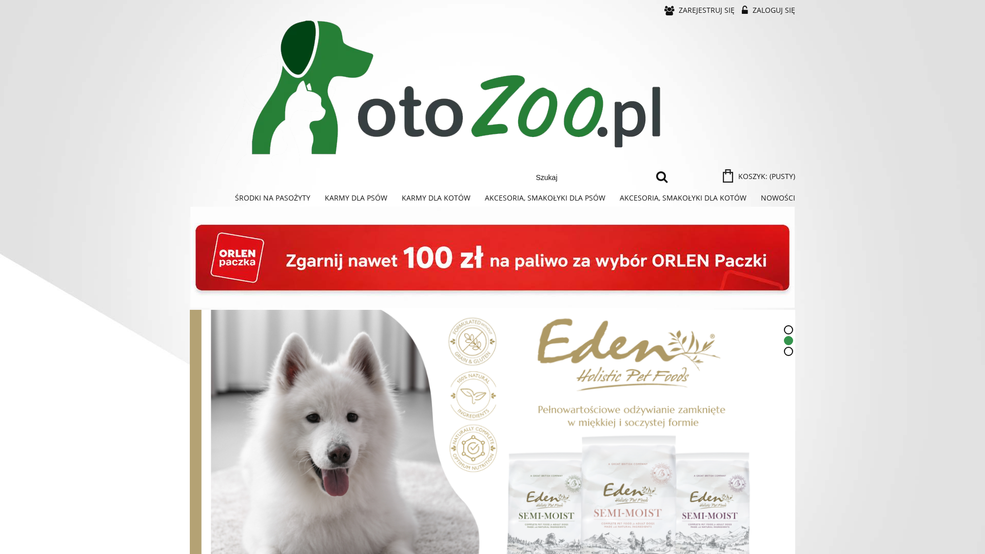 Czym różni się internetowy sklep zoologiczny od marketplace przy zakupach dla zwierząt?